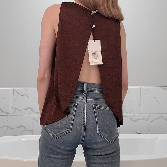 T by Bettina Liano sleeveless top - Picture 5 of 14